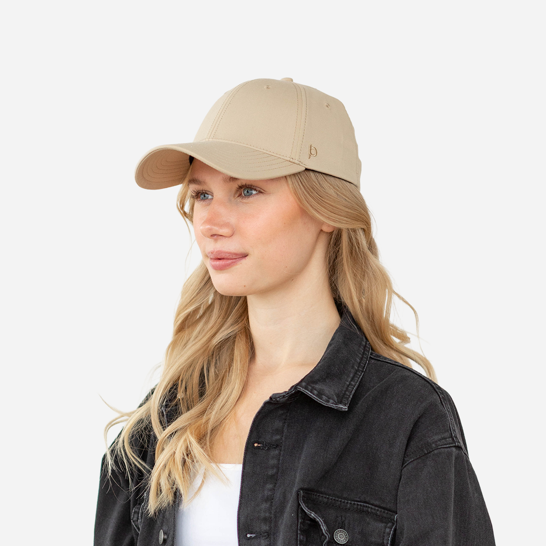 Ponyback Everyday Fit