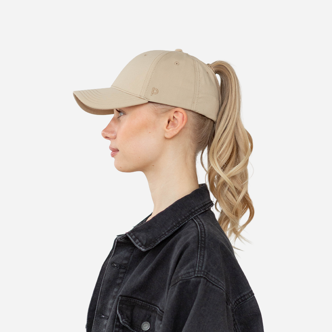 Ponyback Everyday Fit