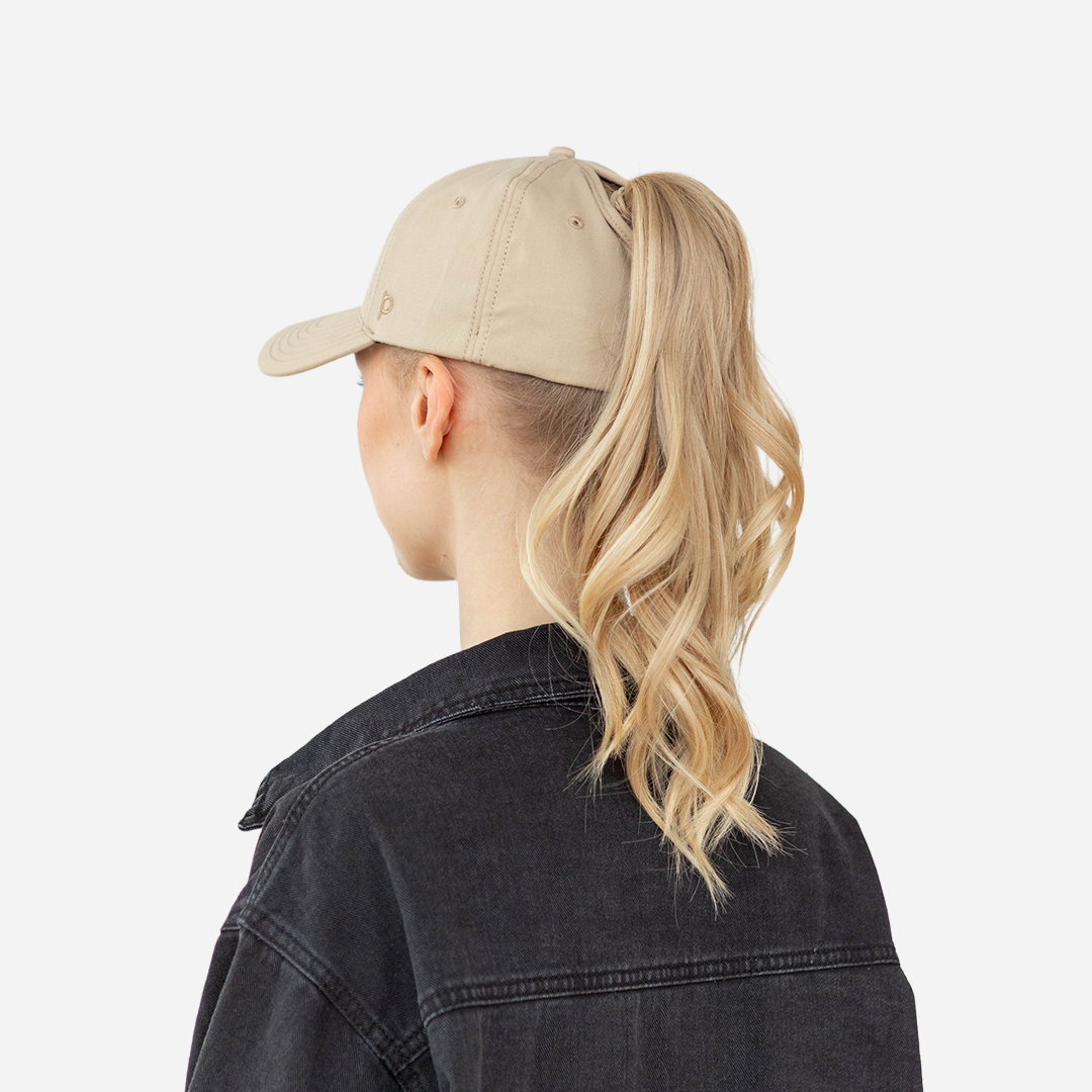 Ponyback Everyday Fit