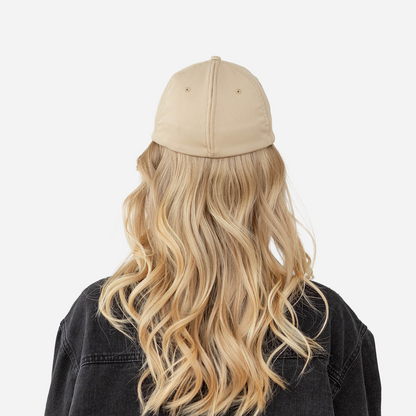 Ponyback Everyday Fit