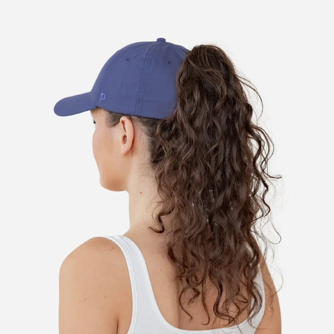 Ponyback Everyday Fit