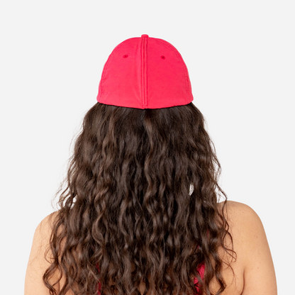 Ponyback Sporty Fit