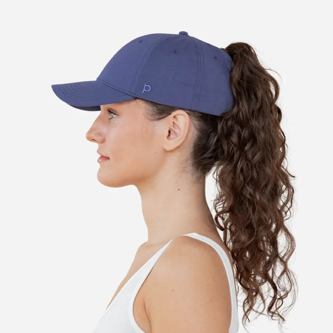 Ponyback Everyday Fit
