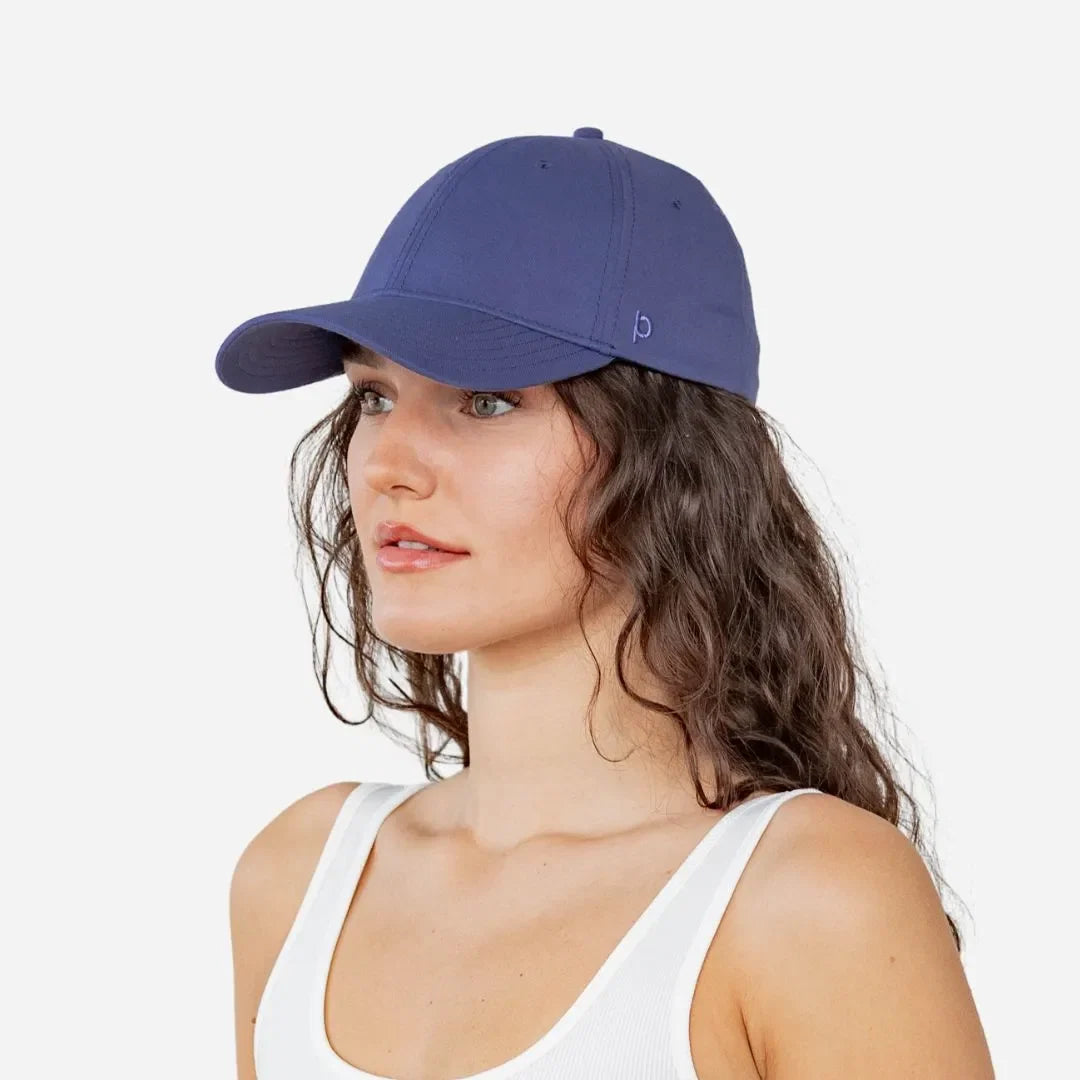 Ponyback Everyday Fit