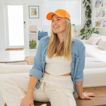Everyday Fit Apricot Crush *FINAL SALE