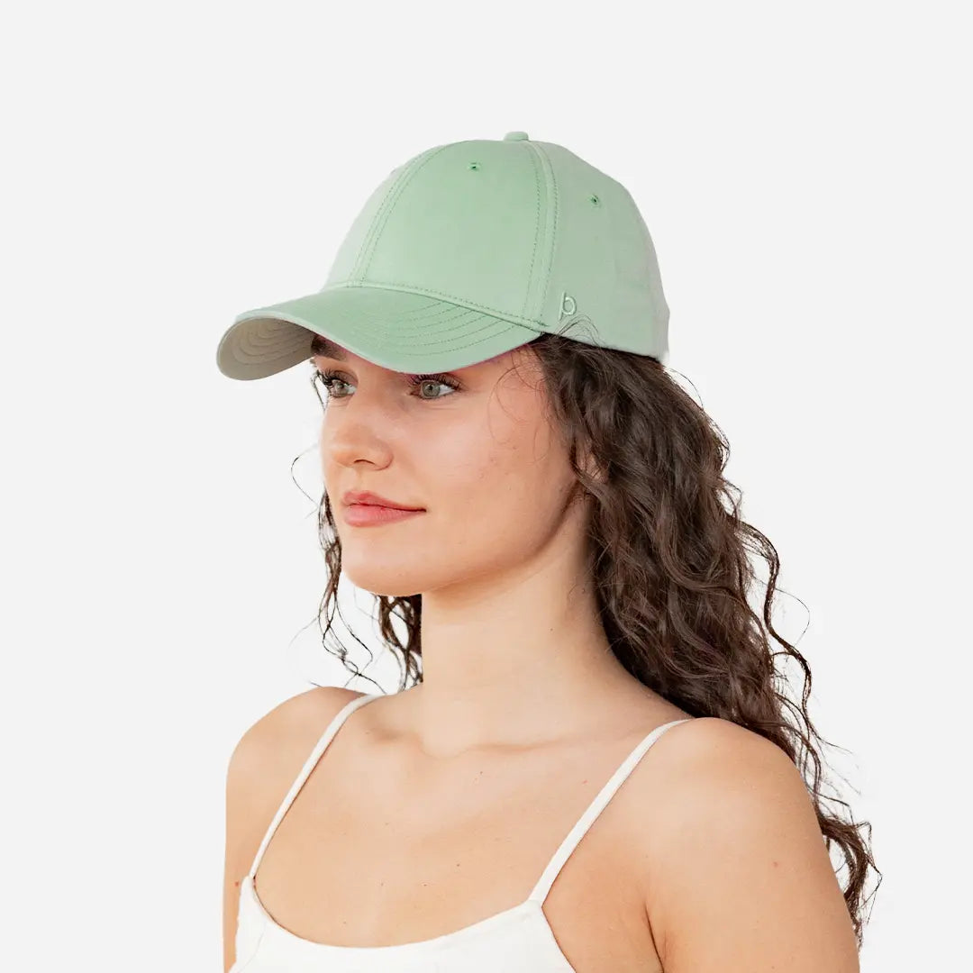 Ponyback Everyday Fit