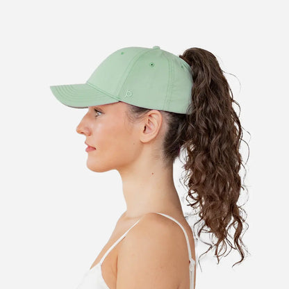 Ponyback Everyday Fit