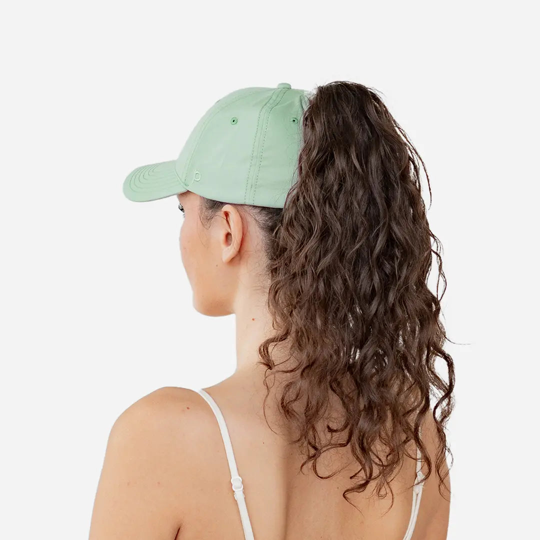 Ponyback Everyday Fit
