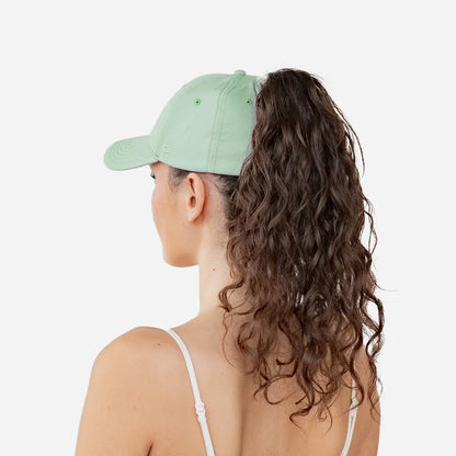 Ponyback Everyday Fit