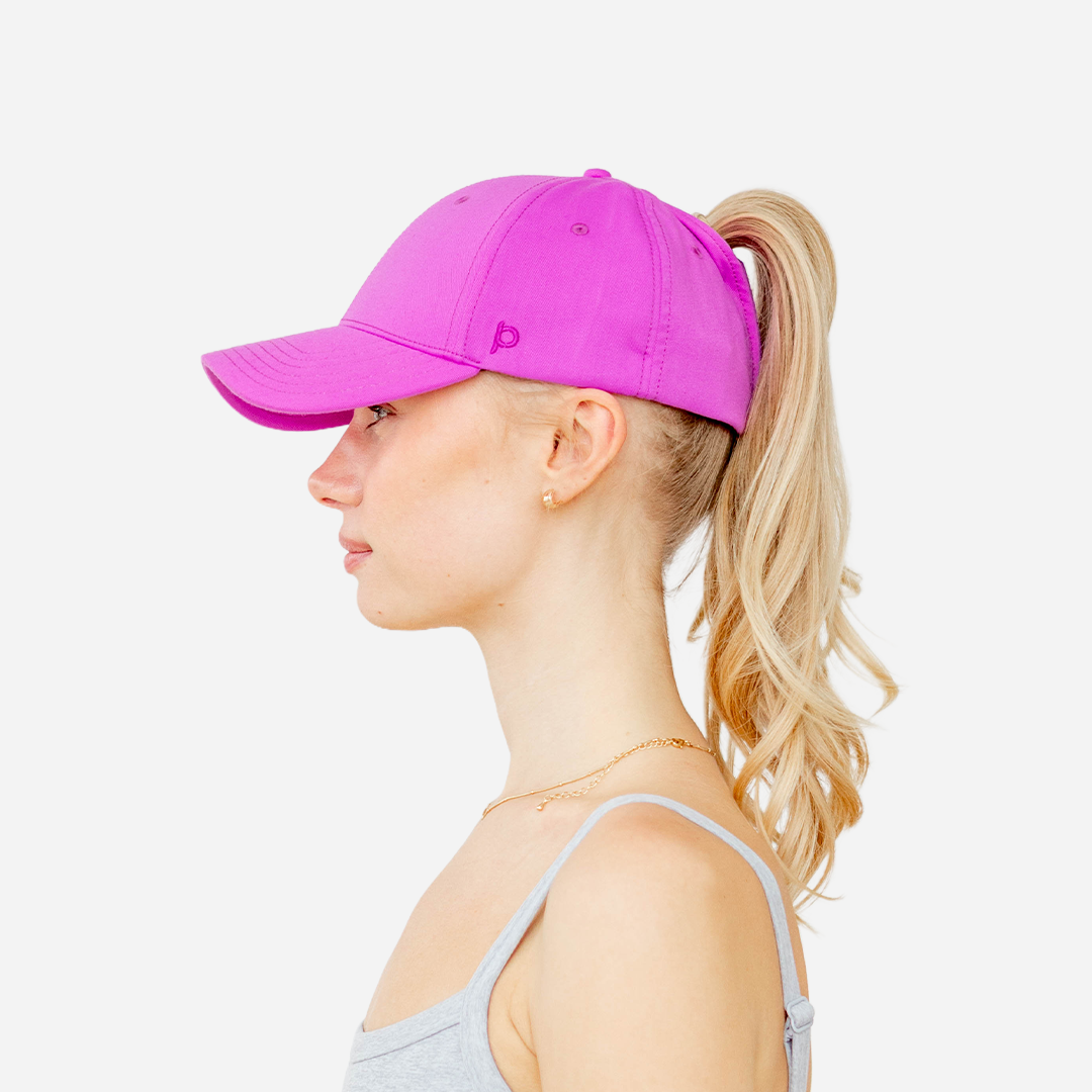 Ponyback Everyday Fit