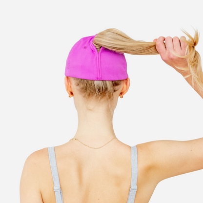 Ponyback Everyday Fit