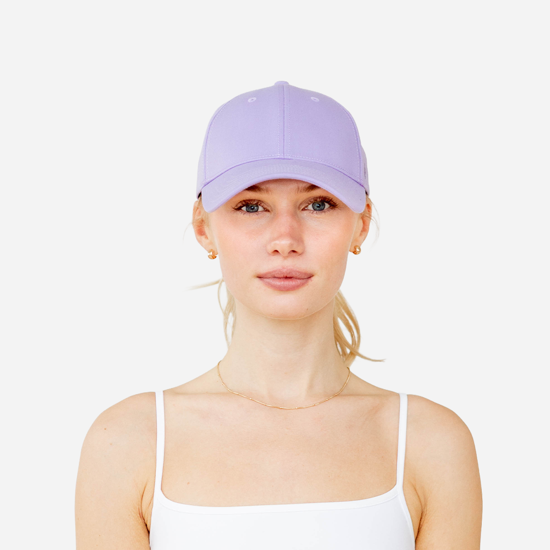 Ponyback Everyday Fit