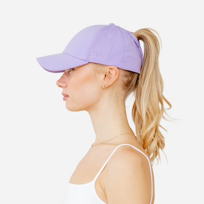 Ponyback Everyday Fit