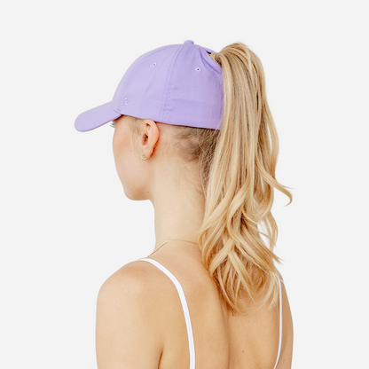 Ponyback Everyday Fit