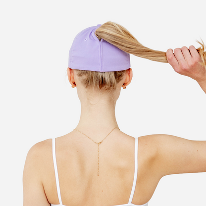 Ponyback Everyday Fit