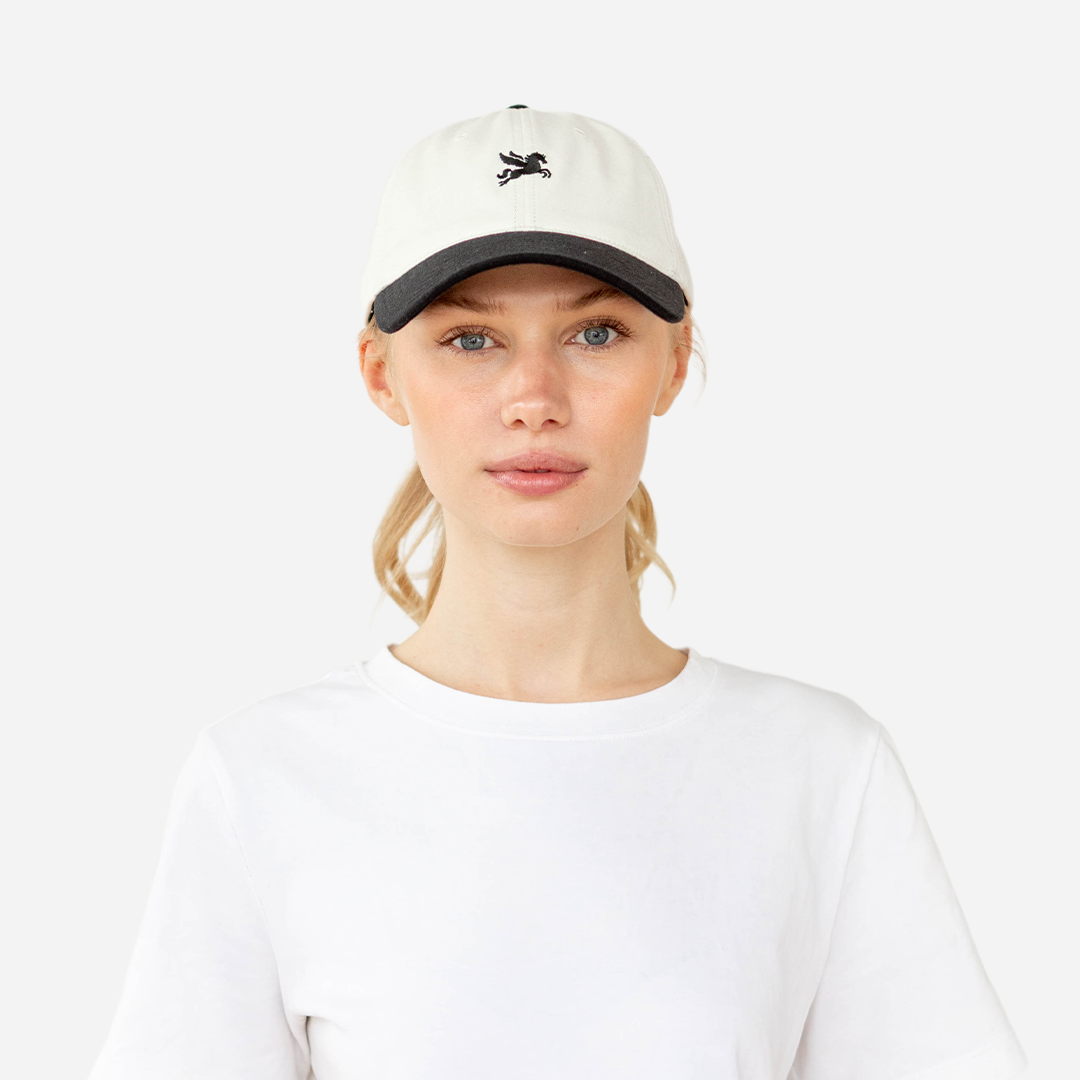 Ponyback Relax Fit