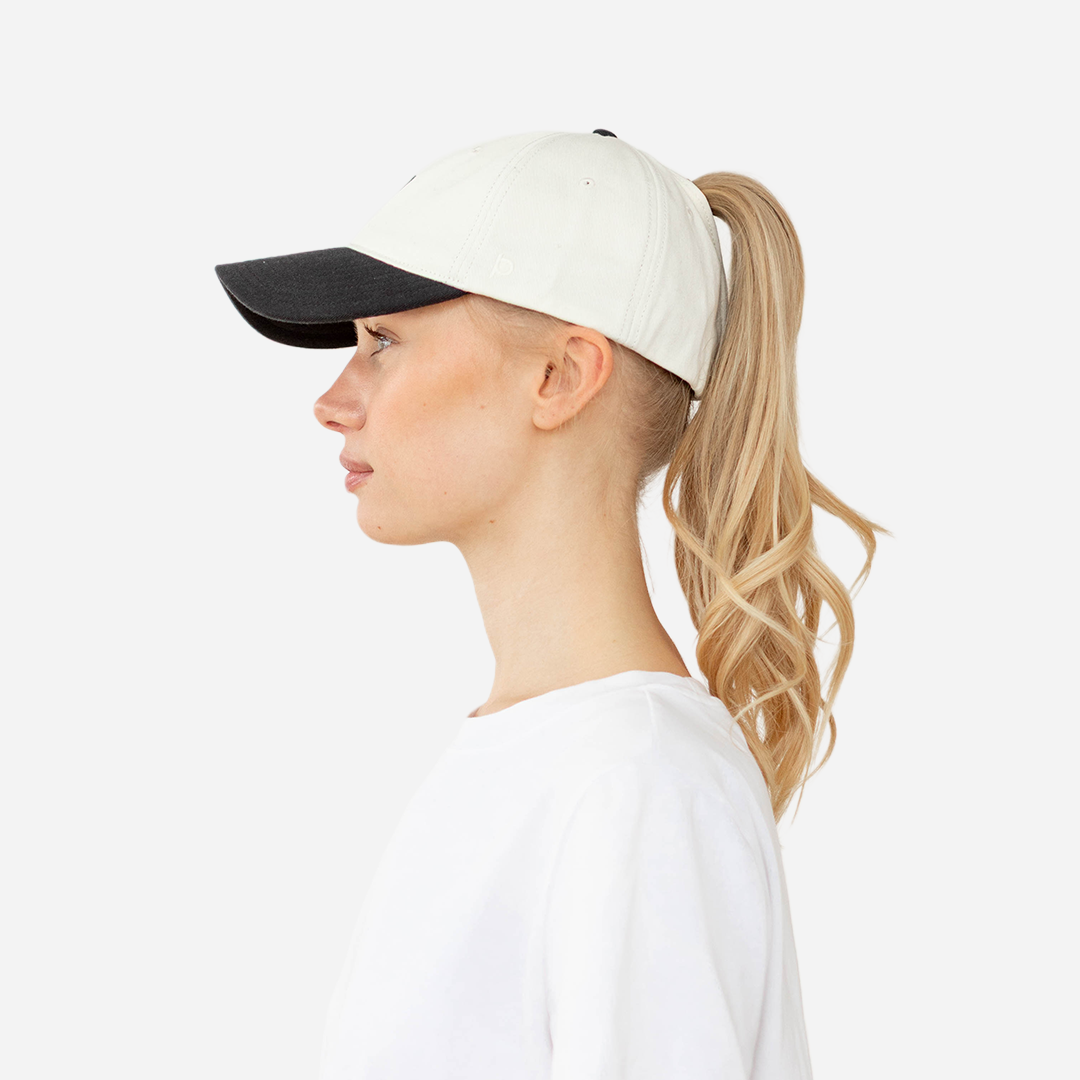 Ponyback Relax Fit