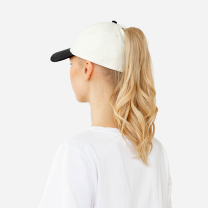 Ponyback Relax Fit