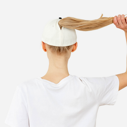 Ponyback Relax Fit