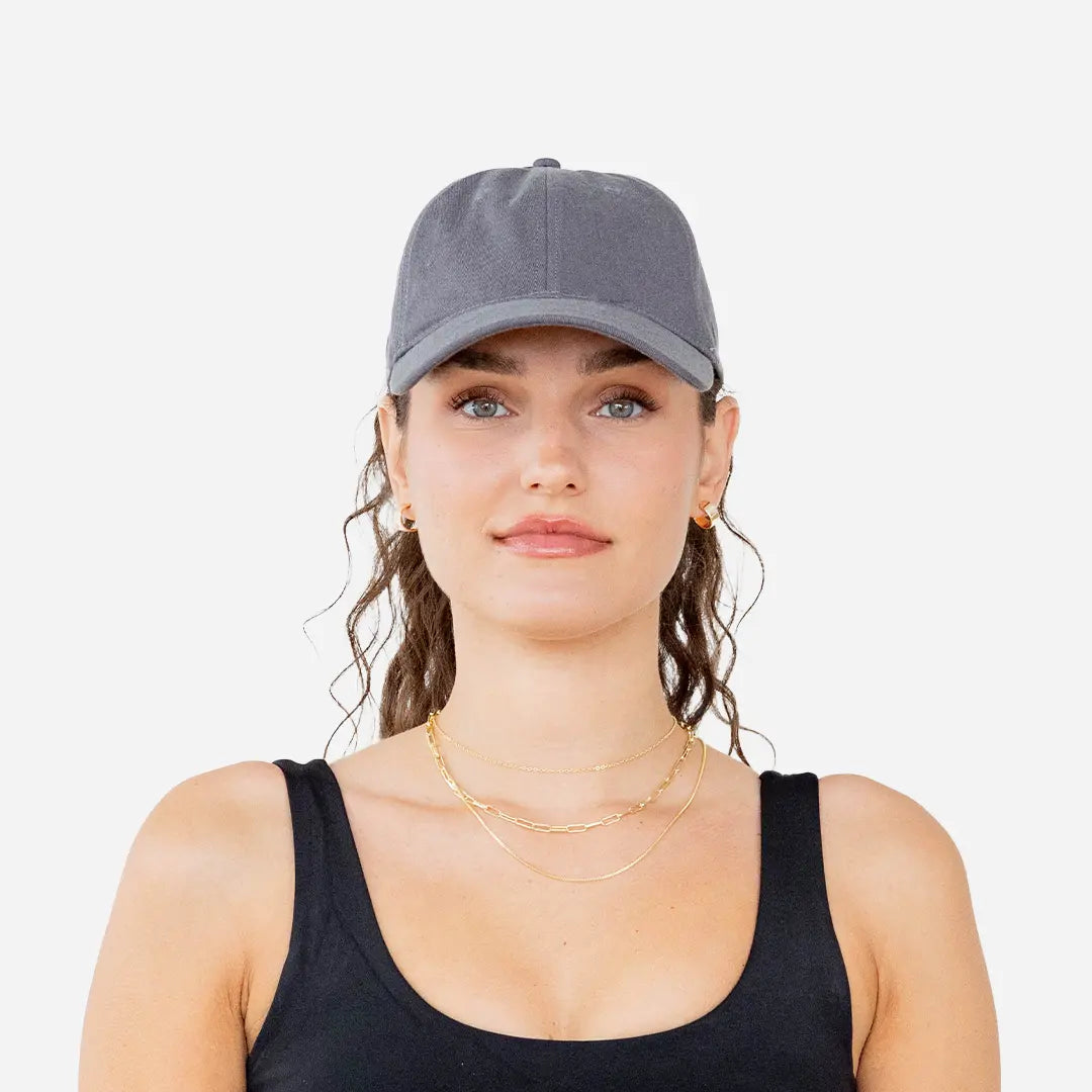 Ponyback Relax Fit