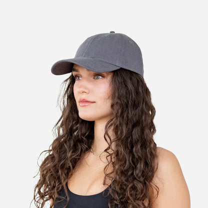 Ponyback Relax Fit