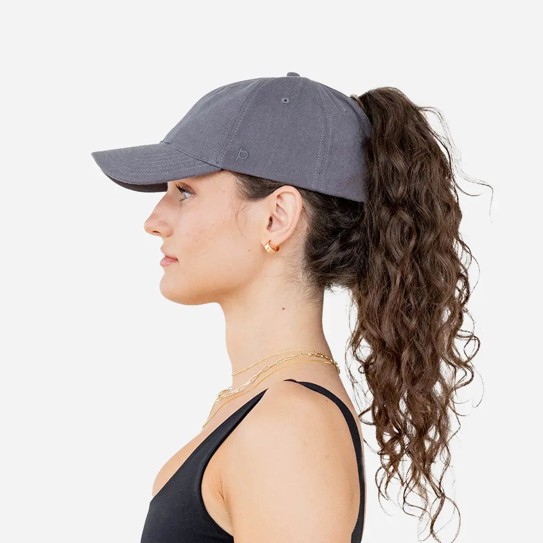 Ponyback Relax Fit