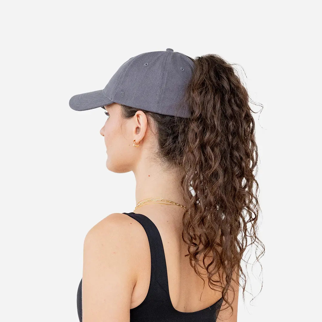 Ponyback Relax Fit