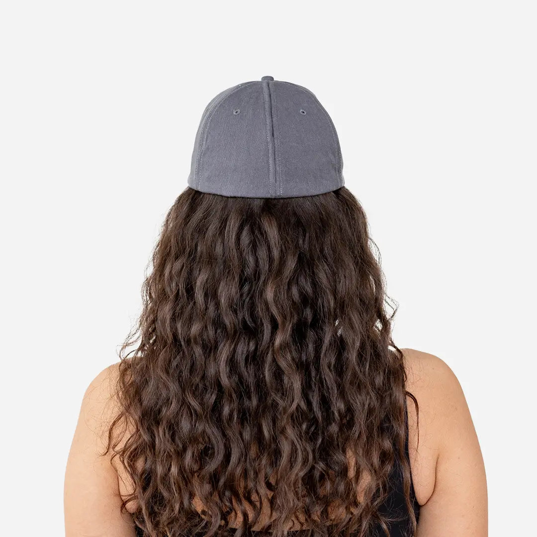 Ponyback Relax Fit