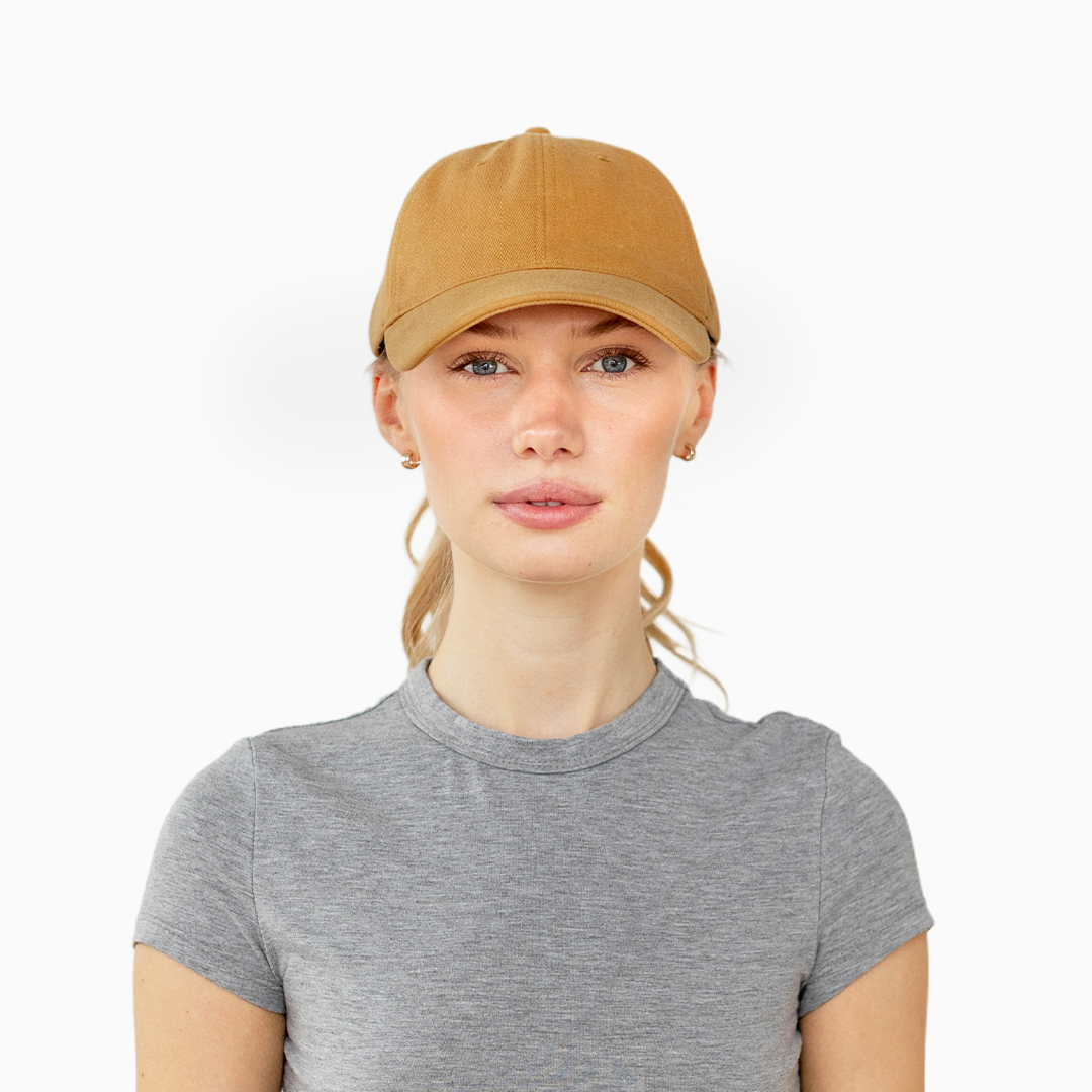 Relax Fit Stone Grey *FINAL SALE