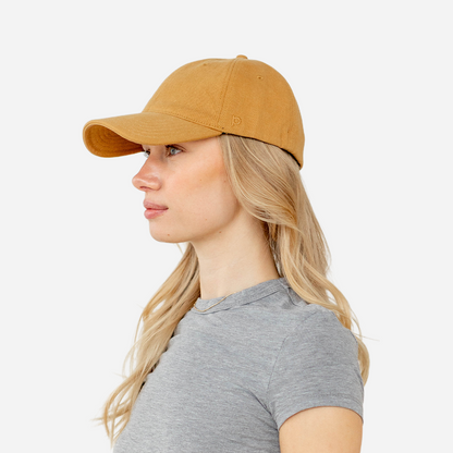 Ponyback Relax Fit