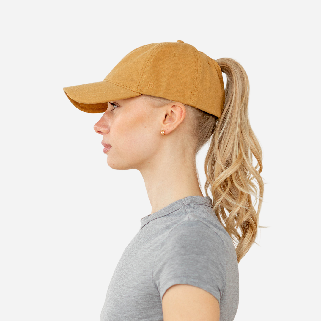 Ponyback Relax Fit