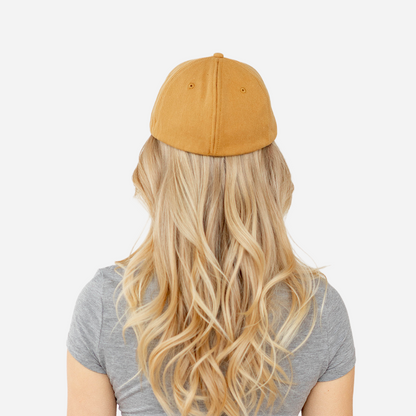 Ponyback Relax Fit