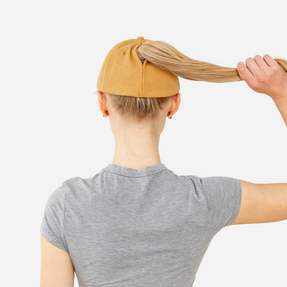 Ponyback Relax Fit