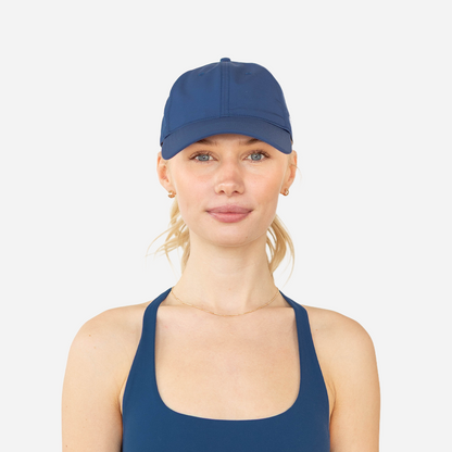 Ponyback Sporty Fit