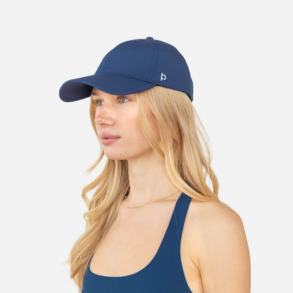 Ponyback Sporty Fit