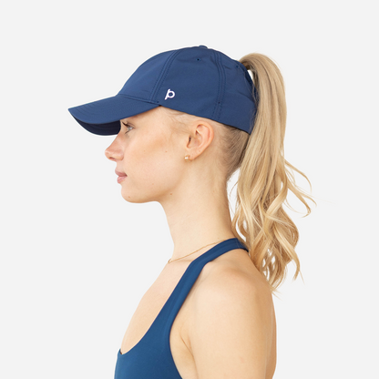 Ponyback Sporty Fit