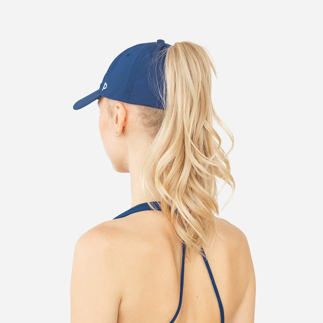 Ponyback Sporty Fit