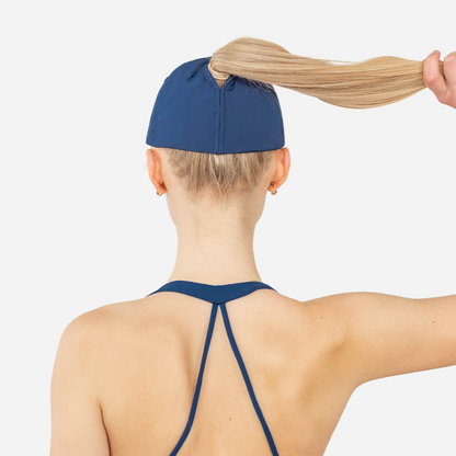Ponyback Sporty Fit