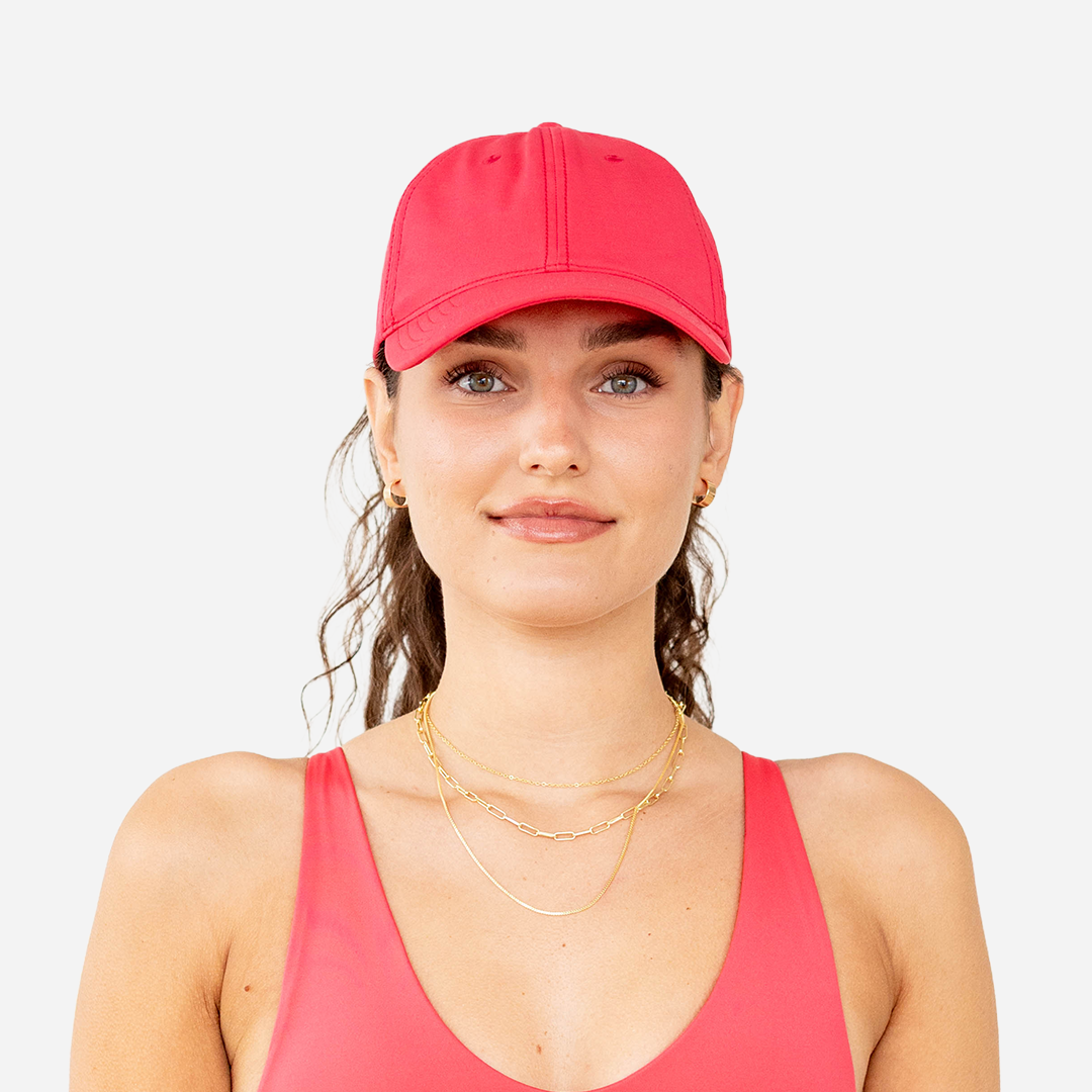 Ponyback Sporty Fit