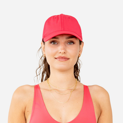 Ponyback Sporty Fit