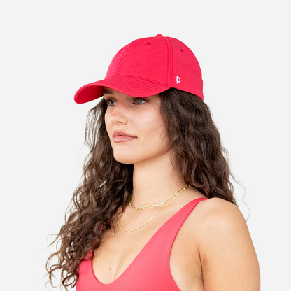 Ponyback Sporty Fit