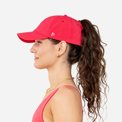 Ponyback Sporty Fit