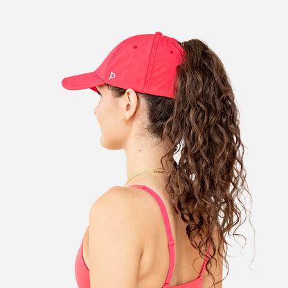 Ponyback Sporty Fit