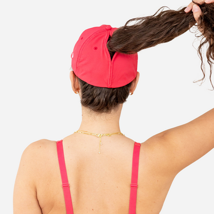 Ponyback Sporty Fit