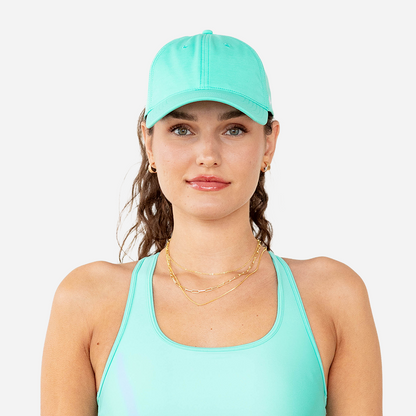 Ponyback Sporty Fit