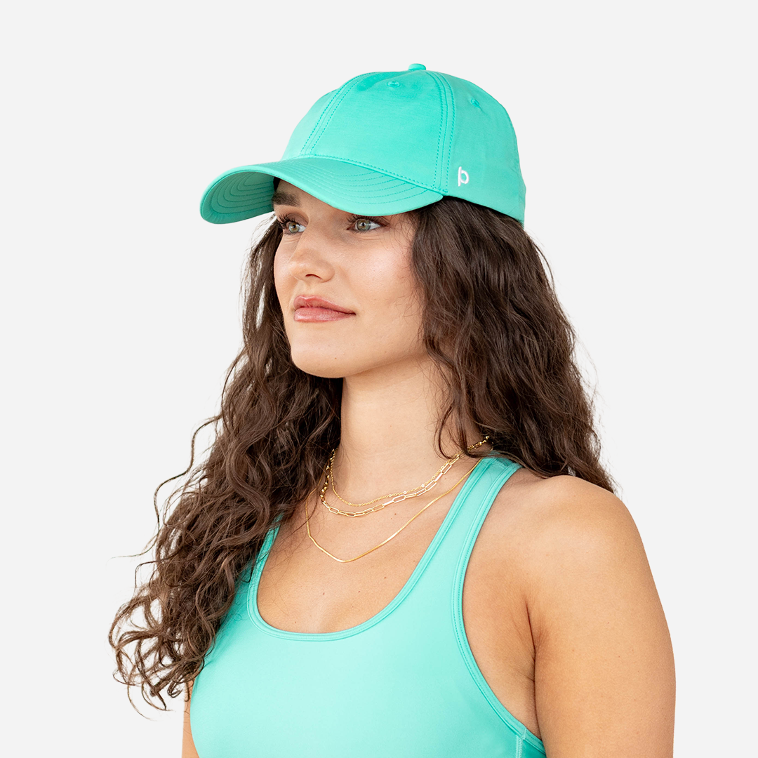 Ponyback Sporty Fit