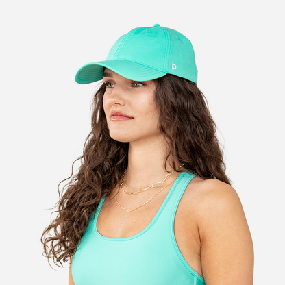 Ponyback Sporty Fit