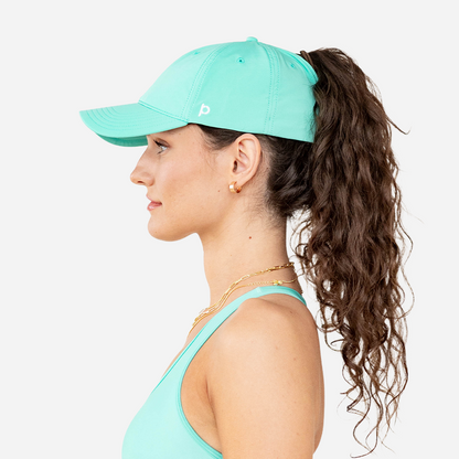 Ponyback Sporty Fit