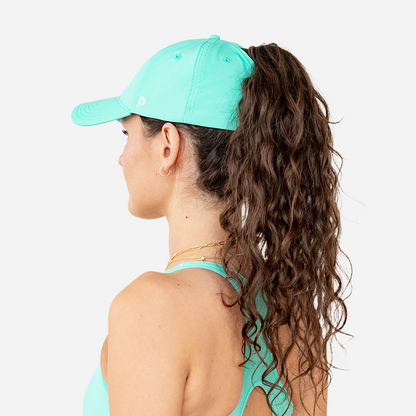 Ponyback Sporty Fit
