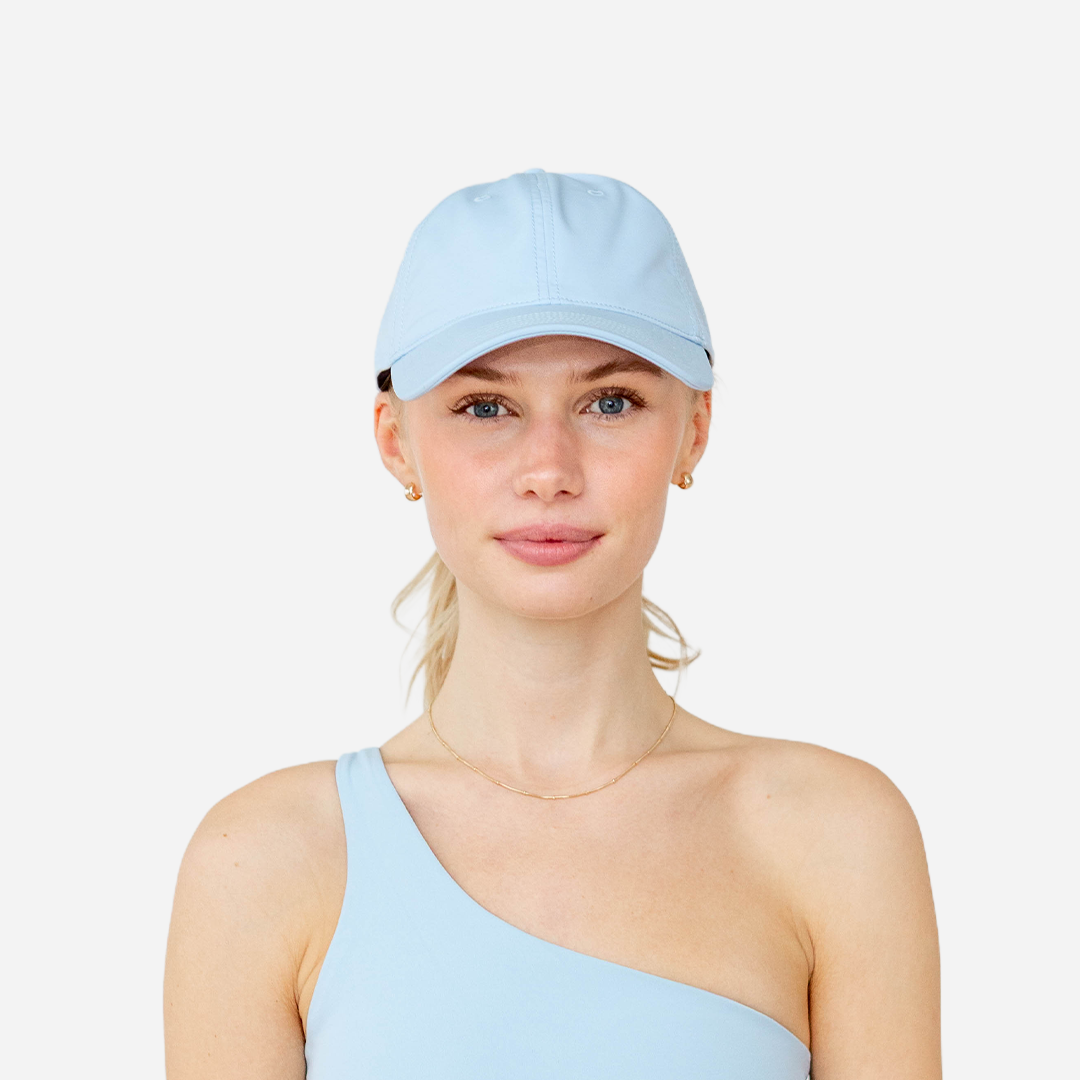 Ponyback Sporty Fit